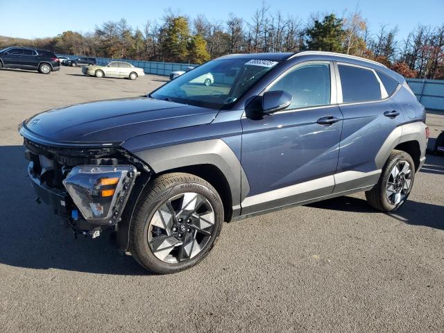 2024 HYUNDAI KONA SEL #3296230406