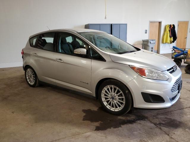 2013 FORD C-MAX SE - 1FADP5AU2DL505110