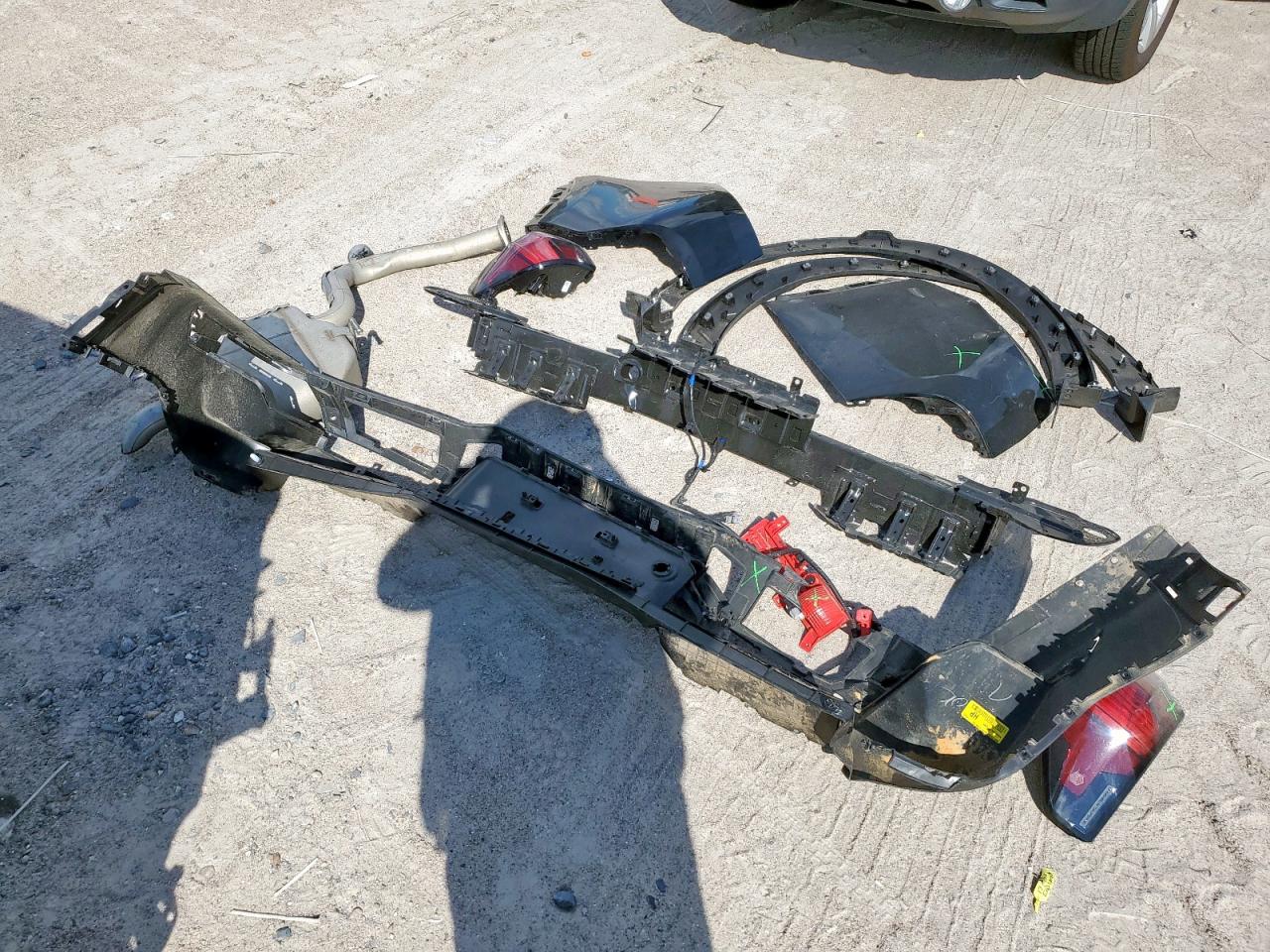 HYUNDAI SANTA CRUZ SE