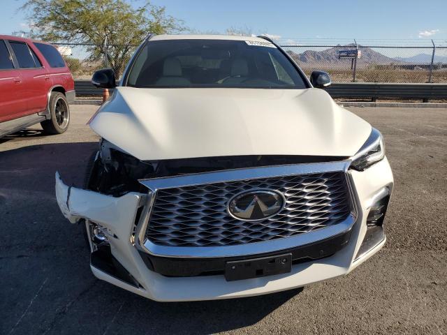 2022 INFINITI QX55 ESSEN - 3PCAJ5K34NF104635