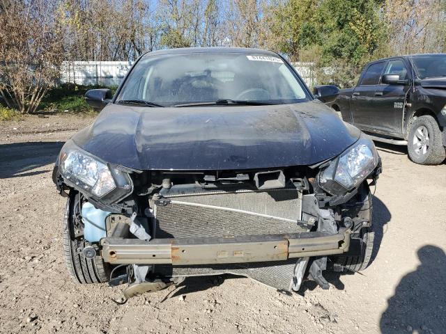 2016 HONDA HR-V EX - 3CZRU6H58GM767661