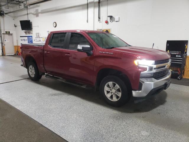 2019 CHEVROLET SILVERADO - Other View
