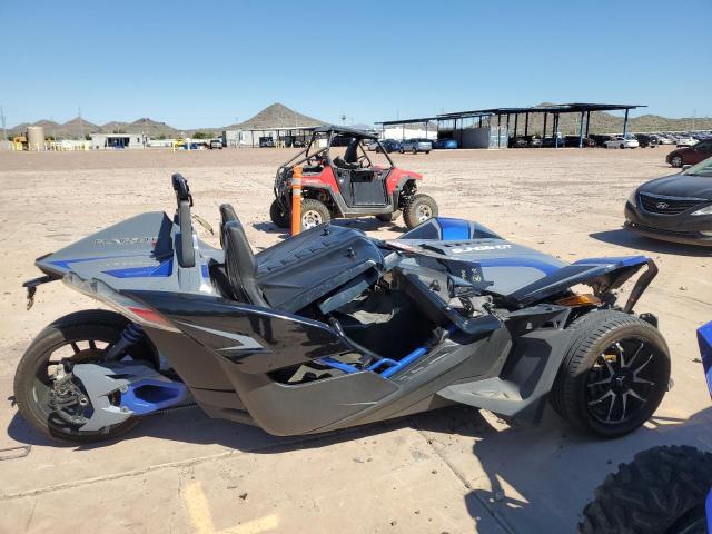 2021 POLARIS SLINGSHOT - 57XAARHB9M8144494