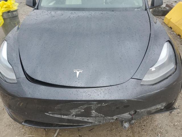 2024 TESLA MODEL Y - 7SAYGDEEXRA236664
