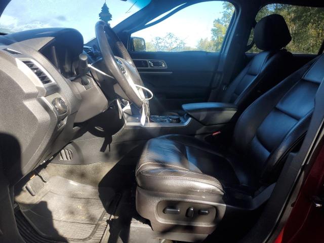 2014 FORD EXPLORER X - 1FM5K8D87EGB86371