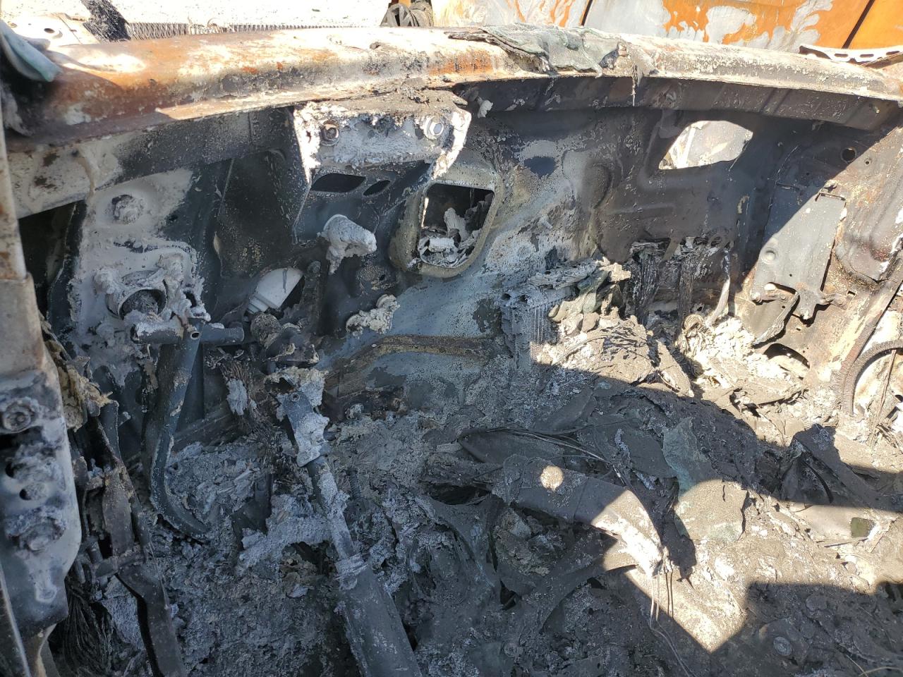 JEEP GRAND CHEROKEE SUMMIT