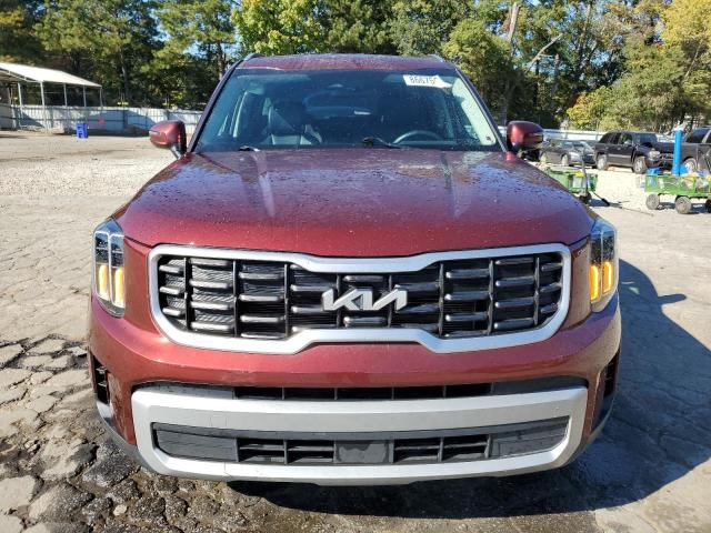2024 KIA TELLURIDE #3283776415