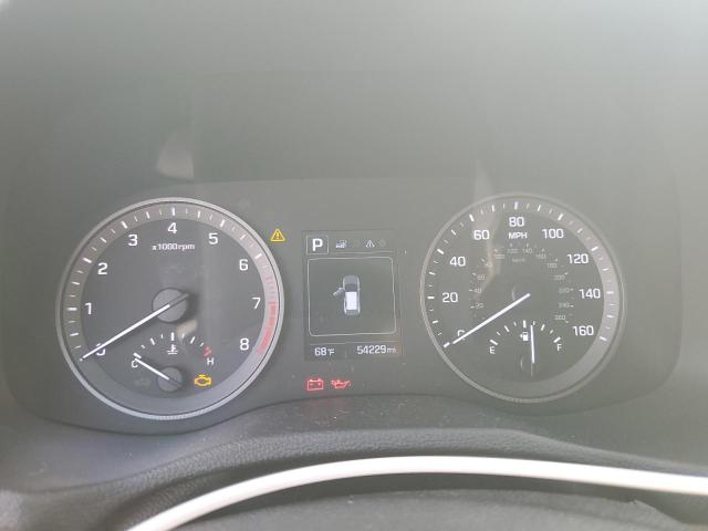 2017 HYUNDAI TUCSON LIM KM8J3CA21HU569209