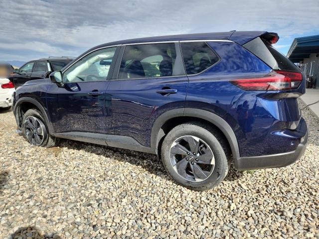 2025 NISSAN ROGUE SV - JN8BT3BB9SW148796