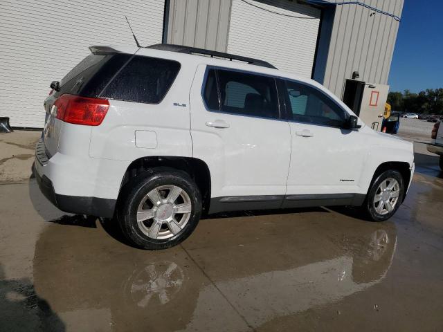 2013 GMC TERRAIN SL #3291436162