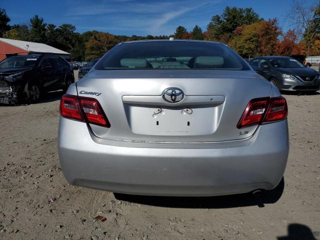 2011 TOYOTA CAMRY BASE - 4T4BF3EKXBR097885