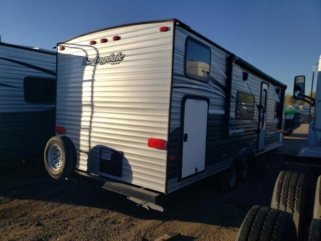 2017 KEYSTONE SPRINGDALE #3305341324