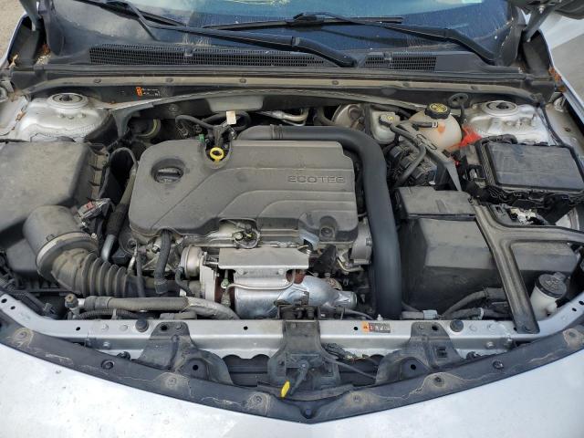 2022 CHEVROLET MALIBU RS #3294429491