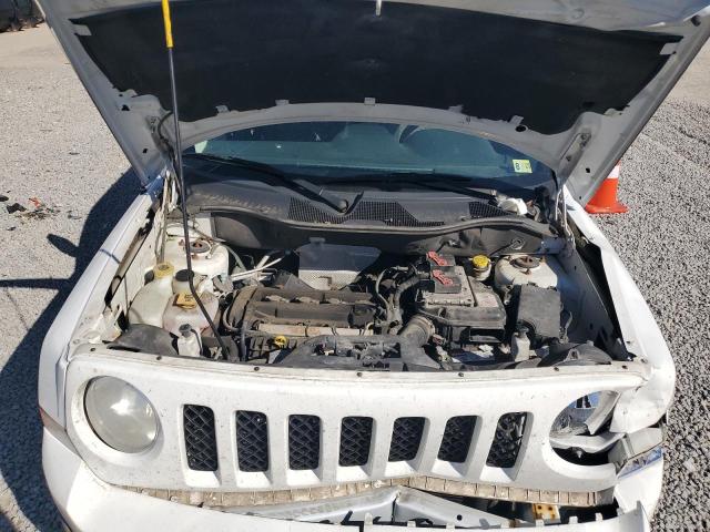 2014 JEEP PATRIOT LA - 1C4NJPFA6ED513331