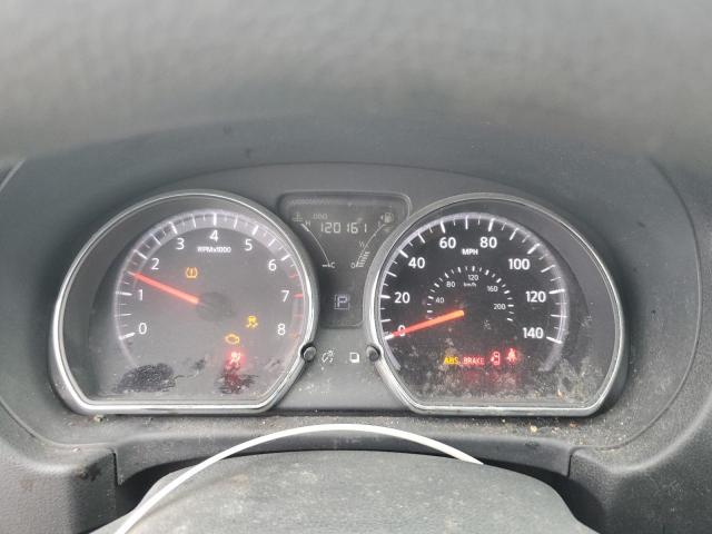 2015 NISSAN VERSA SV - 3N1CN7AP6FL807365