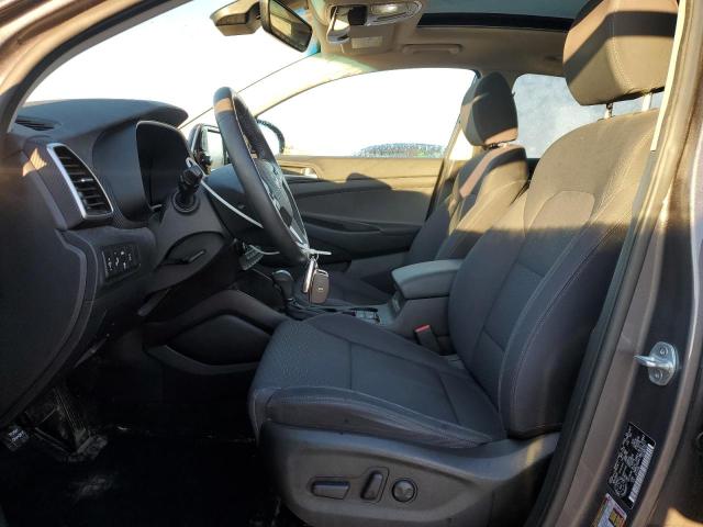 2021 HYUNDAI TUCSON LIM KM8J3CAL9MU380911