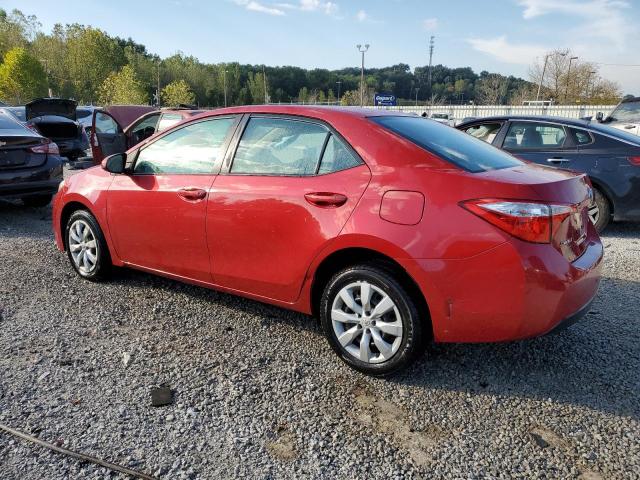 2015 TOYOTA COROLLA L - 2T1BURHE8FC357913