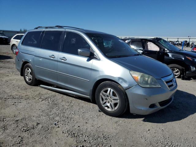 2006 HONDA ODYSSEY EXL #3308499042