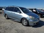 Lot #3308499042 2006 HONDA ODYSSEY EXL