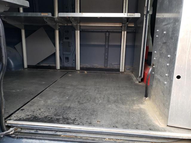 2020 RAM PROMASTER #3310392957