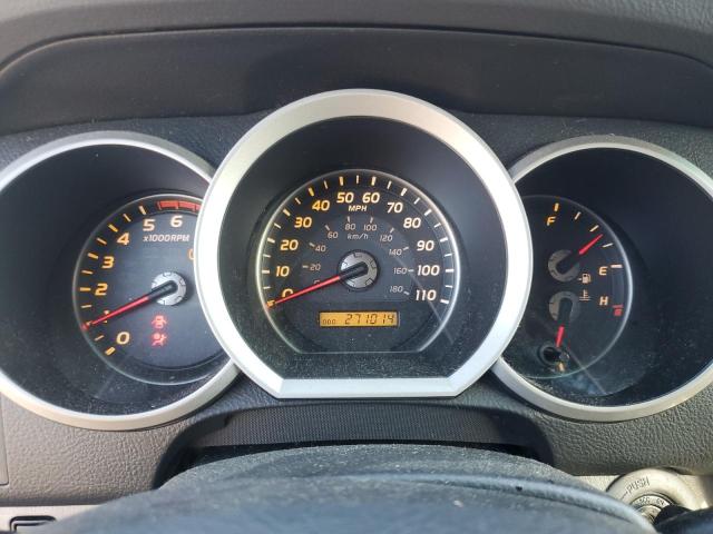 2008 TOYOTA 4 RUN #3285695695