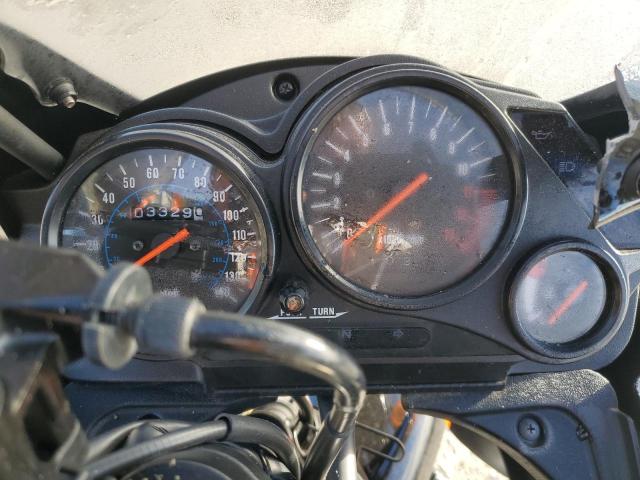 2009 KAWASAKI EX500 D - JKAEXVD1X9A113957