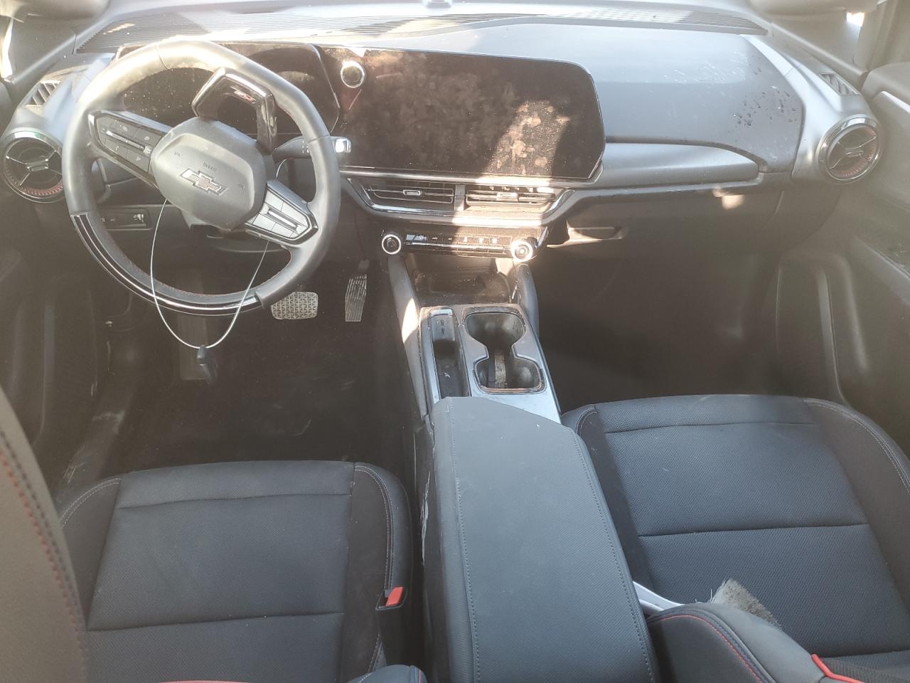 CHEVROLET EQUINOX RS