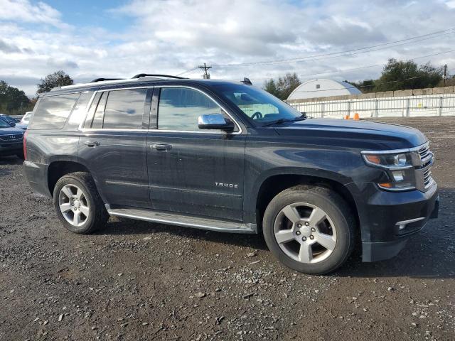 2018 CHEVROLET TAHOE K150 1GNSKCKC7JR223765