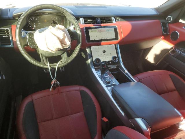 2020 LAND ROVER RANGE ROVE #3298060152