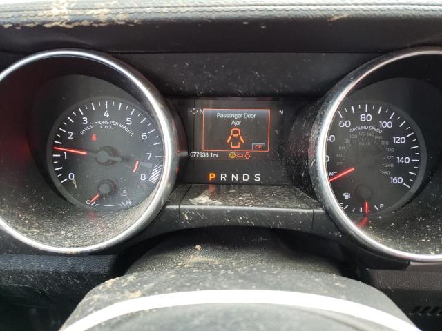 2019 FORD MUSTANG GT #3290217237