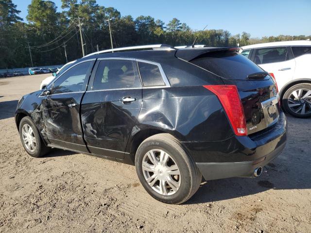 2011 CADILLAC SRX LUXURY #3302664014