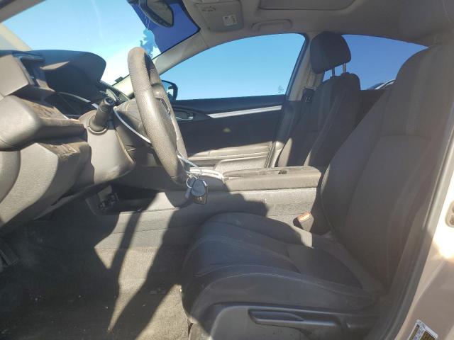 2016 HONDA CIVIC EX 19XFC2F78GE219419