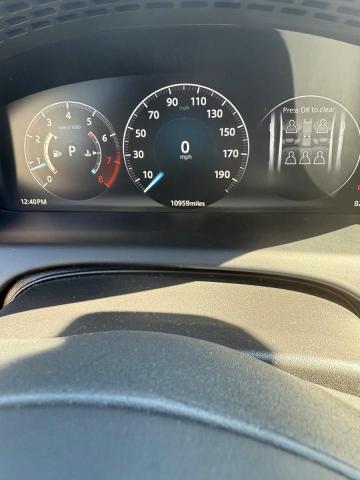 2016 JAGUAR XJL PORTFO - SAJWJ2GD8G8V99366