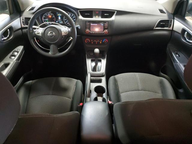 2018 NISSAN SENTRA S - 3N1AB7AP1JY337063