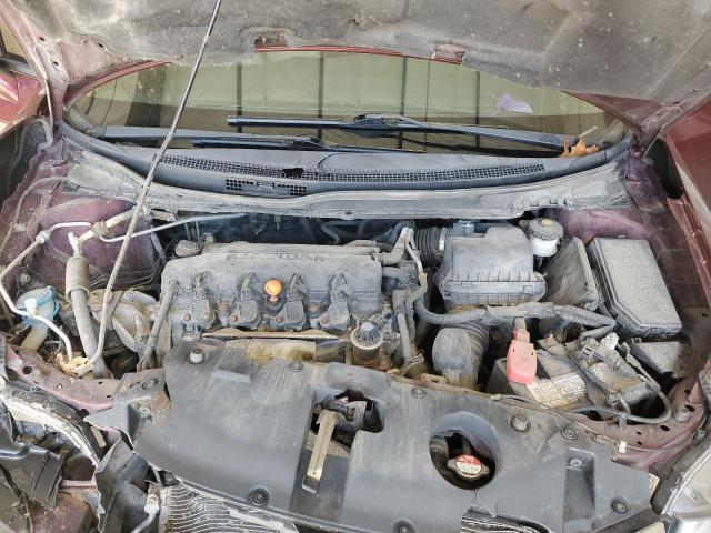 2015 HONDA CIVIC EX - 19XFB2F88FE116348