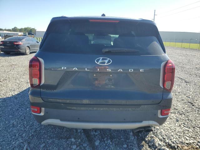 2020 HYUNDAI PALISADE S #3284639346