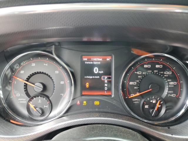 2014 DODGE CHARGER SX #3296325509