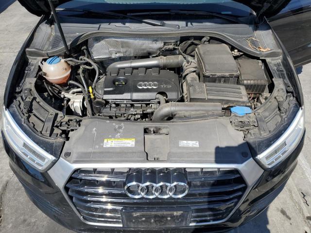 2018 AUDI Q3 PREMIUM #3302893905
