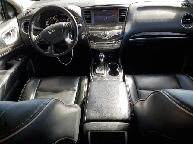 2019 INFINITI QX60 LUXE 5N1DL0MM0KC520931