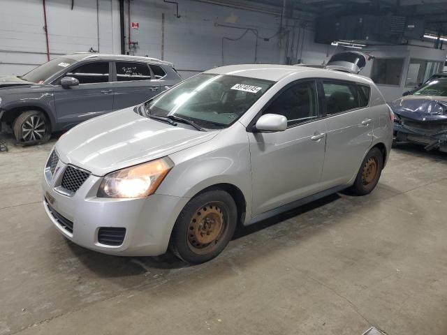 PONTIAC VIBE