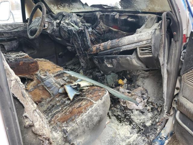 1997 FORD F350 #3279525250