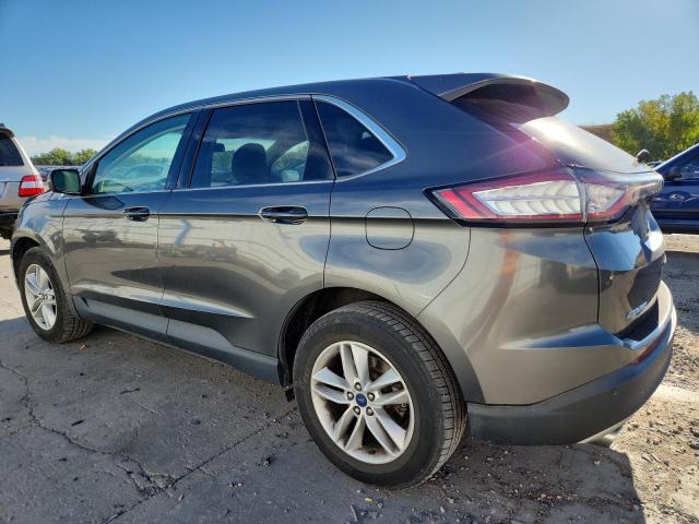 2016 FORD EDGE SEL - 2FMPK4J80GBC19338