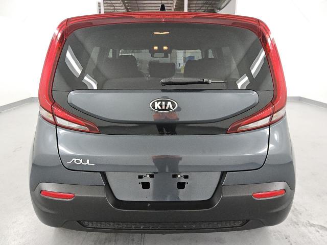 2020 KIA SOUL LX #3311475264