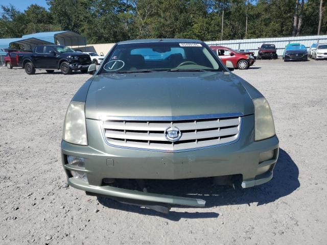 2005 CADILLAC STS #3281674004