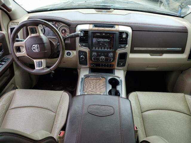 2018 RAM 2500 LONGH 3C6UR5GL7JG258072