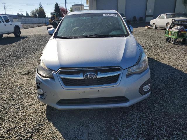 2014 SUBARU IMPREZA LIMITED #3287829099