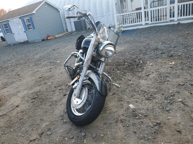 2001 YAMAHA XV1600 AL - JYAVP02E51A013201