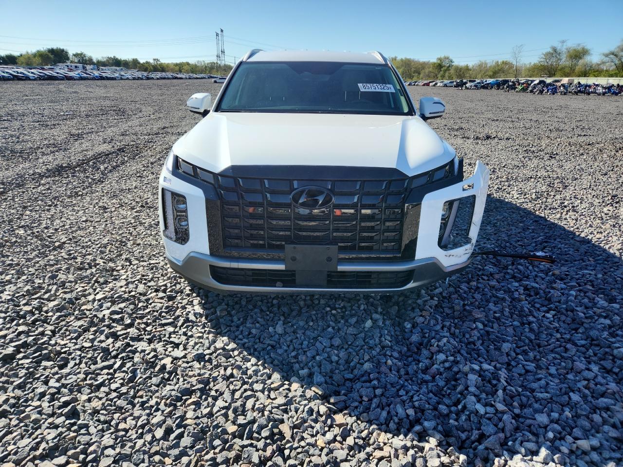 HYUNDAI PALISADE SEL