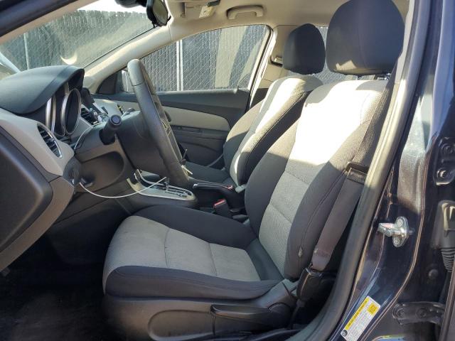 2016 CHEVROLET CRUZE LIMI 1G1PC5SH2G7211376