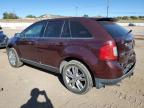 Lot #3303014613 2011 FORD EDGE LIMIT
